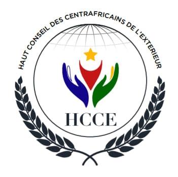 HAUT CONSEIL DES CENTRAFRICAINS DE L'EXTERIEUR - HCCE