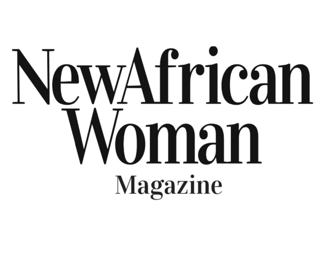 NEW AFRICA WOMAN MAGAZINE