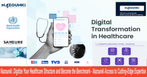 VOGUE-COVER-PARIS-DN-Tribune.com-Nazounki- Digitize Your Healthcare Structure and Become the-Benchmark---Nazounki-Access-to-Cutting-Edge-Expertise-DN-MAG-Media-Partners