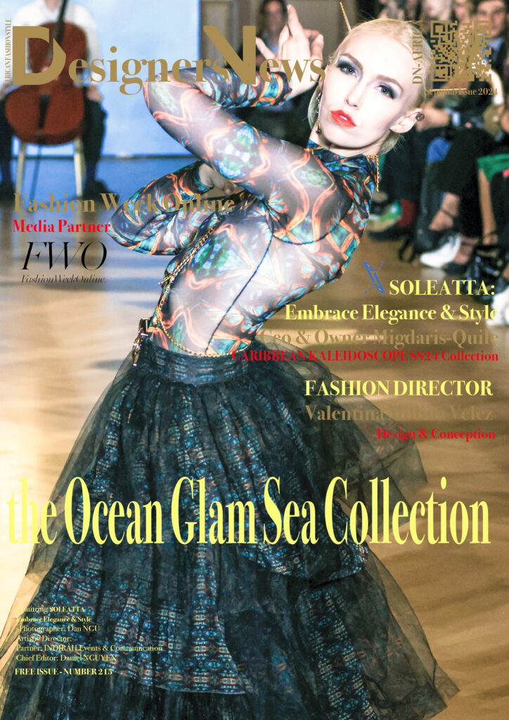 AFRICA-FASHION-STYLE-2490X3508-DN-AFRICA-COVER-NUMBER-316-SEPT-23TH-2024-SOLEATLA---THE-OCEAN-GLAM-SEA-DN-AfrICA-Media-Partner