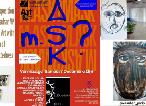 AFRICA-VOGUE-AFRICA-VASUHAN,-Exposition-m.ASK-by-Vasuhan-VP-at-Lili-Galerie-Art-with-A-vision-of-interconnectedness-DN-A-INTERNATIONAL-Media-Partner