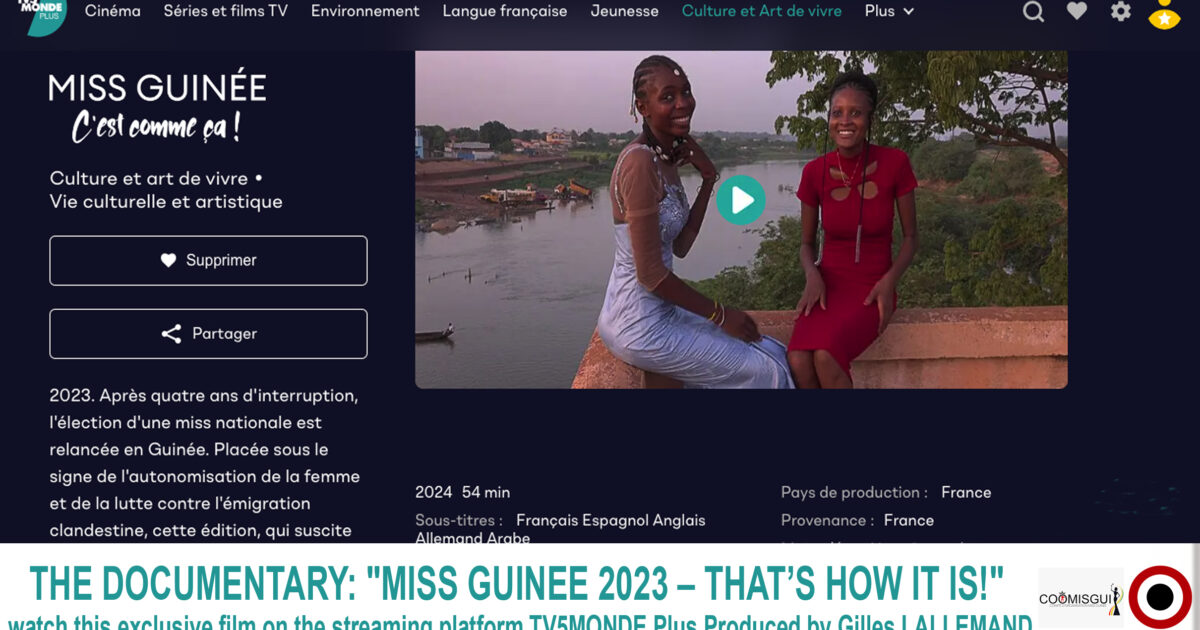 AFRICA-VOGUE-COVERTHE-DOCUMENTARY-'MISS-GUINEE-2023-THAT’S-HOW-IT-IS!'-watch-this-exclusive-film-on-the-streaming-platform-TV5MONDE-Plus-DN-AFRICA-Media-Partner