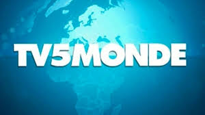 TVA5 MONDE