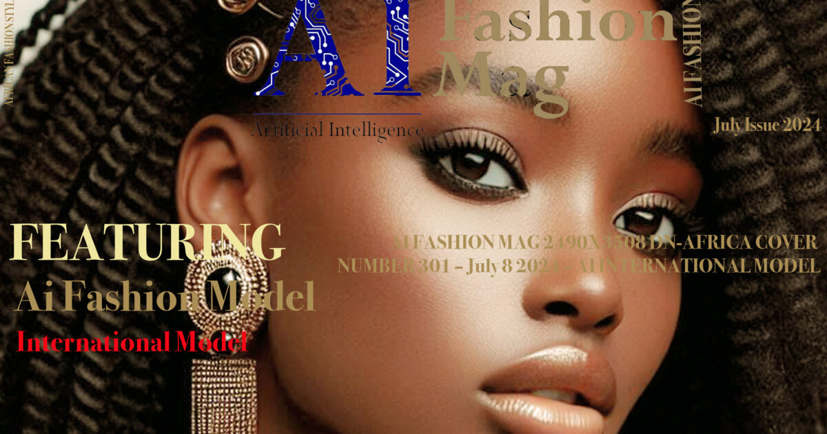 AFRICA-VOGUE-AFRICA--AI-FASHION-MAG-2490X3508-DN-AFRICA-COVER-NUMBER-301-July-8-2024-AI-INTERNATIONAL-MODEL-DN-A-INTERNATIONAL-Media-Partner