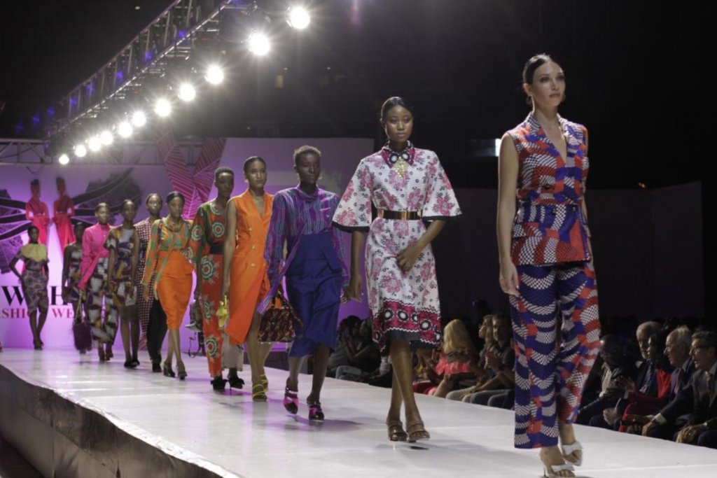 Forbes Africa _ All Things Ankara by Nikki The Jeanius