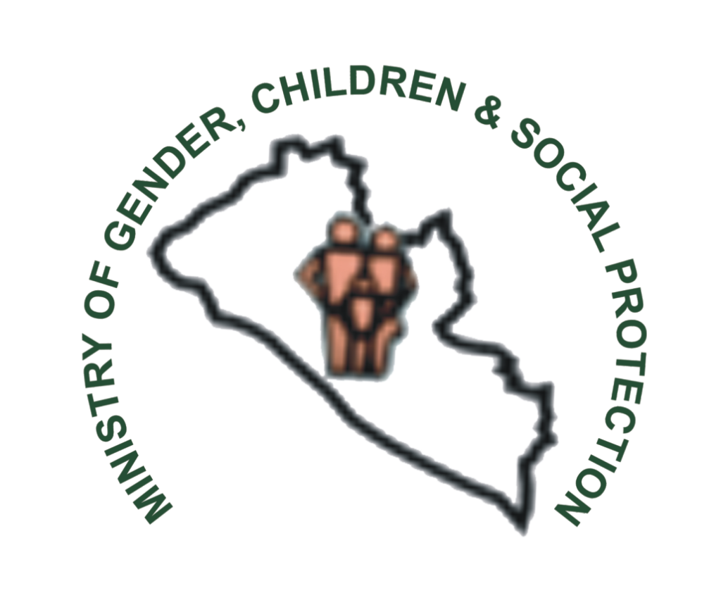 LIBERIA MINISTRY OF GENDER? CHILDREN & SOCIAL PROTECTION