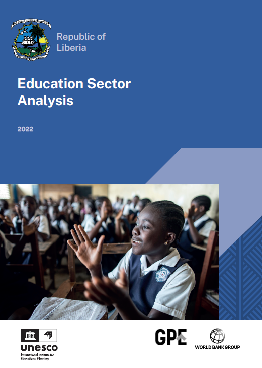 LIBERIA -eduation sector analysis