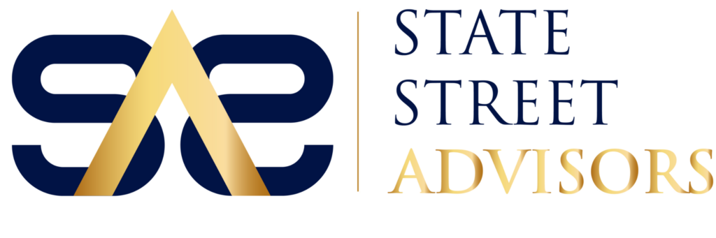 STATE STREET ADVISORS - SSA 