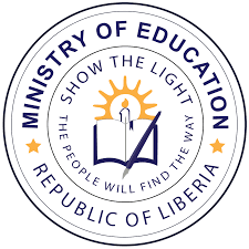 MINISTRY OF EDUCATION