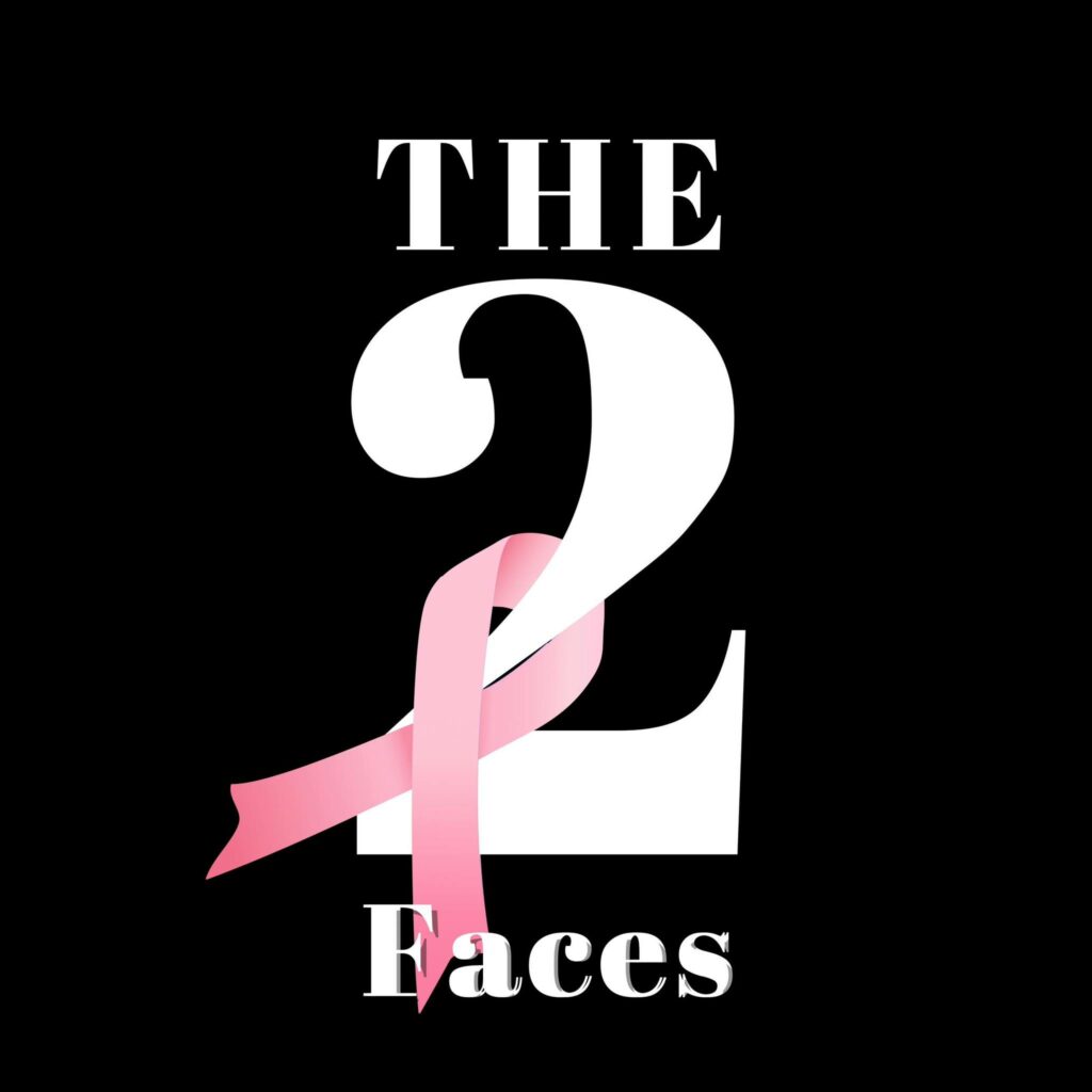 THE2FACES LOGO