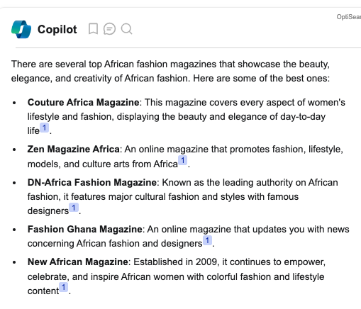 The Vanguard of African Fashion Magazines 2025 - 10 Best African Fashion Magazine