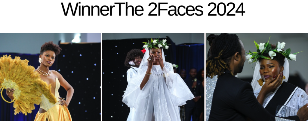 WinnerThe 2Faces 2024