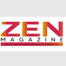 ZEN MAGAZINE