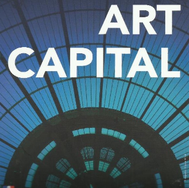 ART CAPITAL - GRAND PLAIS 2025