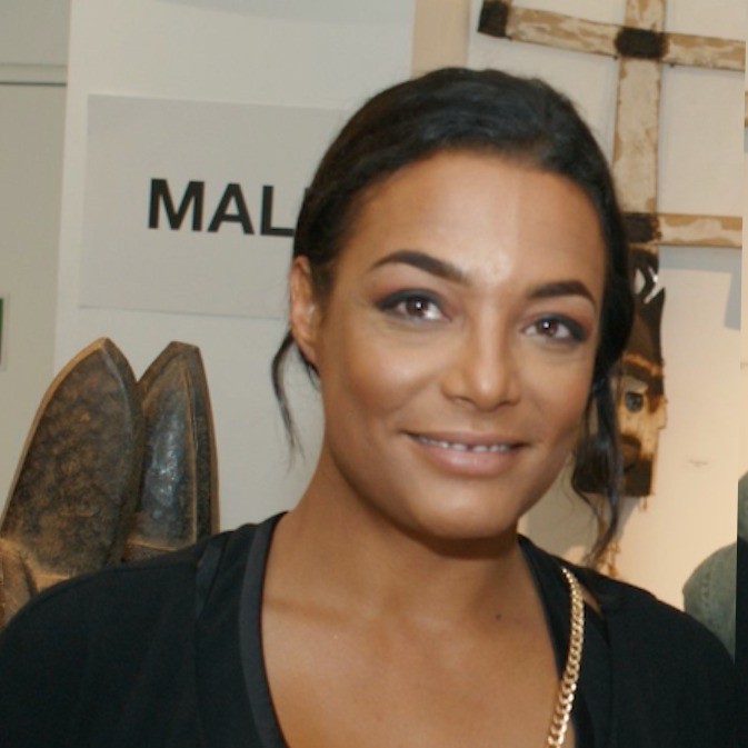 Béatrice Dossou-Yovo