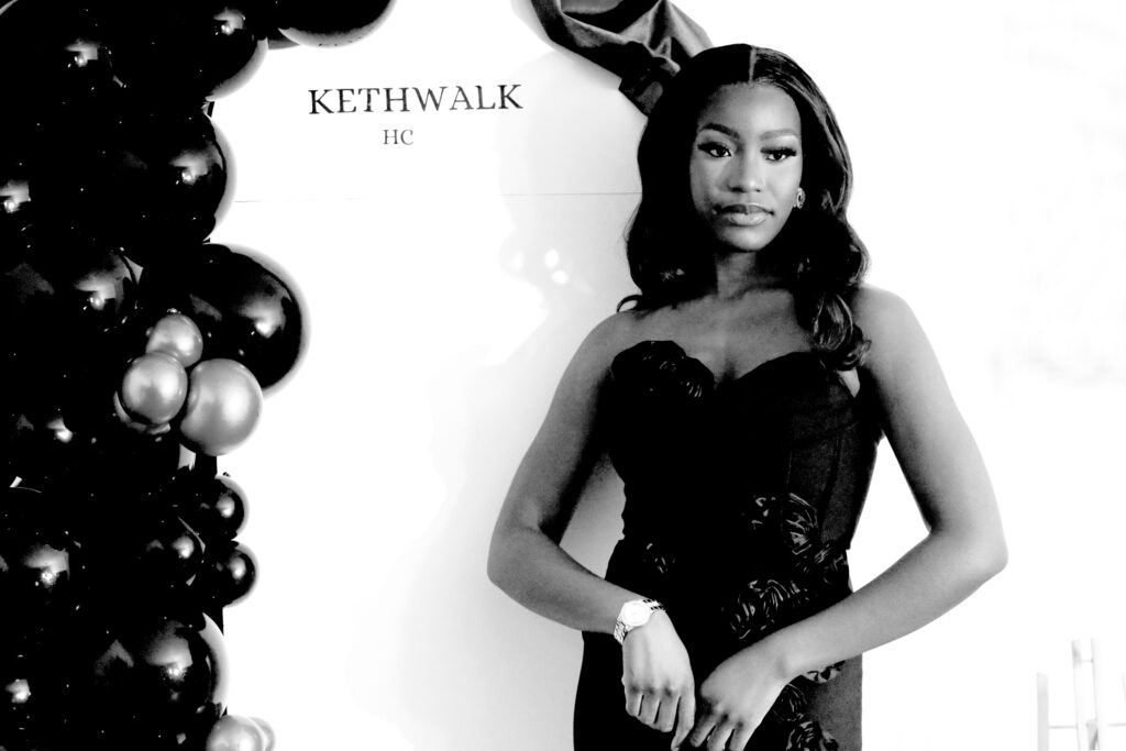 KETHWALK-Ceo-&-Founder- by-Hatoumata-Camara, -Miss-Mali-2024, KETHWALK HC SCHOOL, Pioneering the future of catwalk excellence, A Dedication to promoting Malian culture and beauty