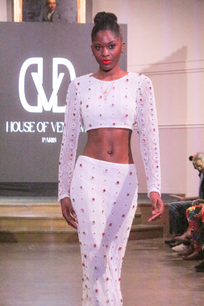 House of VENDÔME PARIS AW25 Fashion Showcase