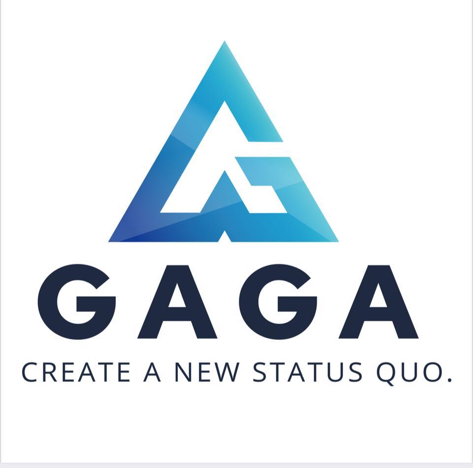 GAGA CREATE NEW STATUS QUO