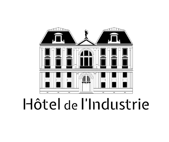 VENUE HÔTEL DE L'INDUSTRIE