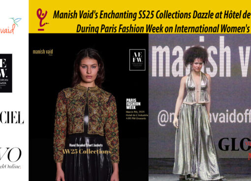 AFRICA-VOGUE-AFRICA--Manish-Vaid's-Enchanting-SS25-Collections-Dazzle-at-Hôtel-de-l'Industrie-During-Paris-Fashion-Week-on-International-Women's-Day-DN-A-INTERNATIONAL-Media-Partner