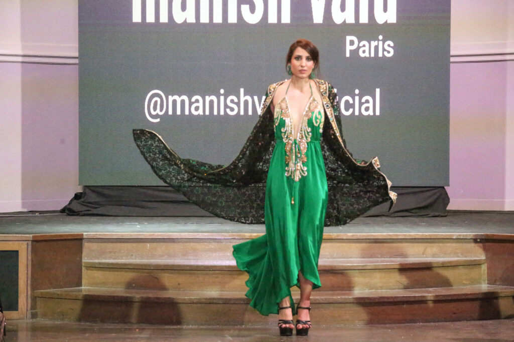 Manish-Vaid's-Enchanting-AW25-Couture-Collections-Dazzle-at-Hôtel-de-l'Industrie-During-Paris-Fashion-Week-on-International-Women's-Day-