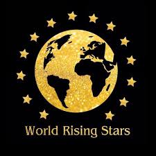 WORLD RISING STAR